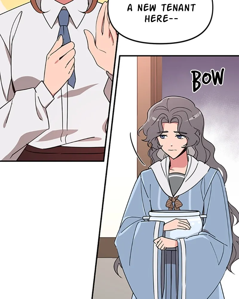 Read Living with Magicians chapter 3 image 3 on Lezhin