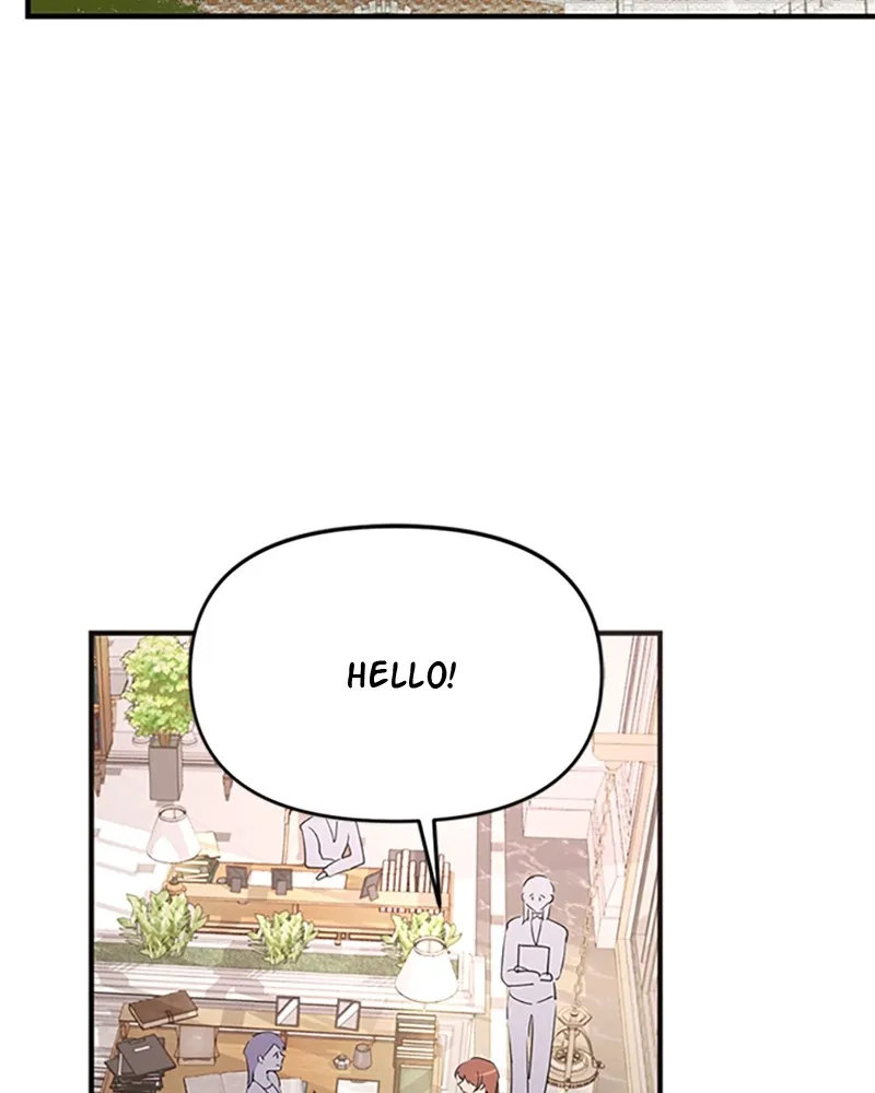 Read Living with Magicians chapter 3 image 33 on Lezhin