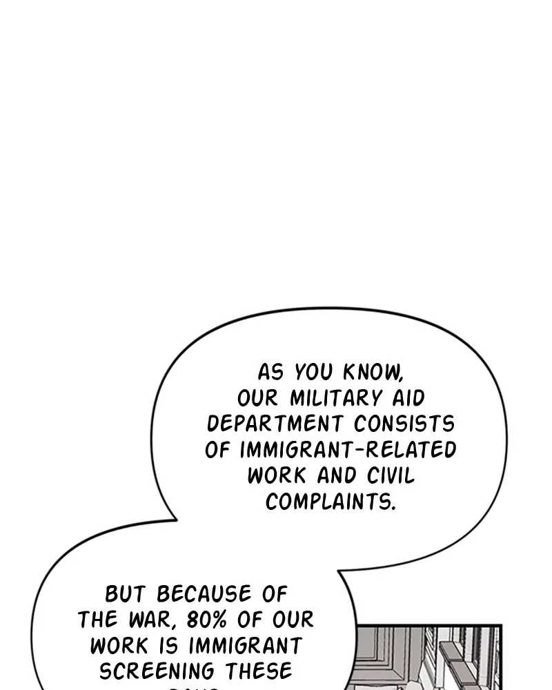 Read Living with Magicians chapter 3 image 38 on Lezhin