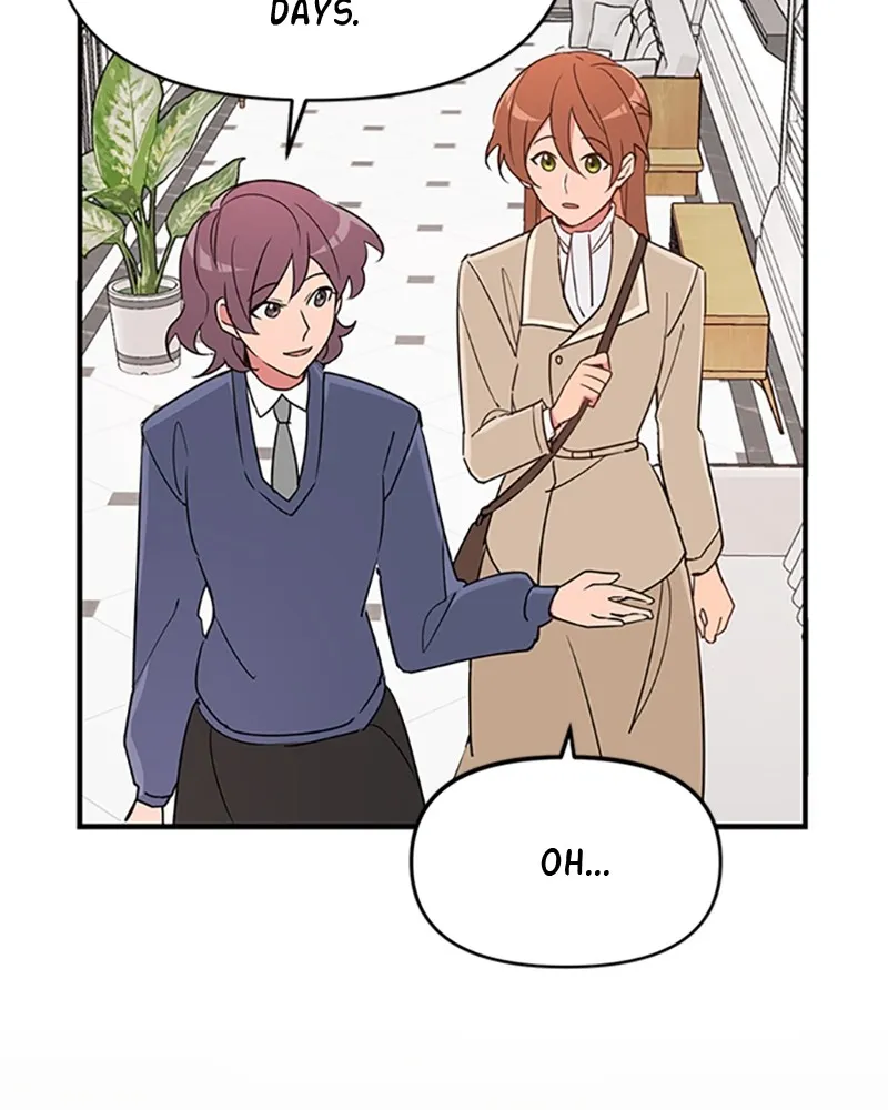 Read Living with Magicians chapter 3 image 39 on Lezhin