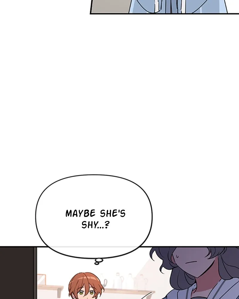 Read Living with Magicians chapter 3 image 4 on Lezhin
