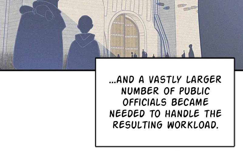 Read Living with Magicians chapter 3 image 43 on Lezhin