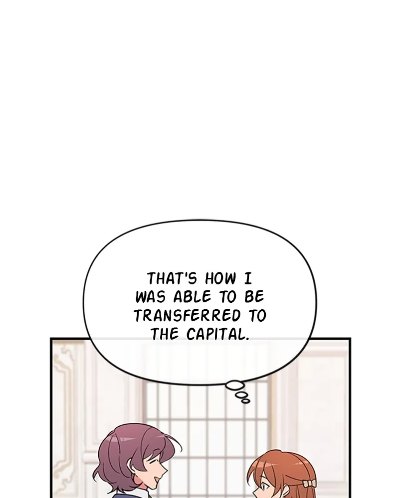 Read Living with Magicians chapter 3 image 44 on Lezhin