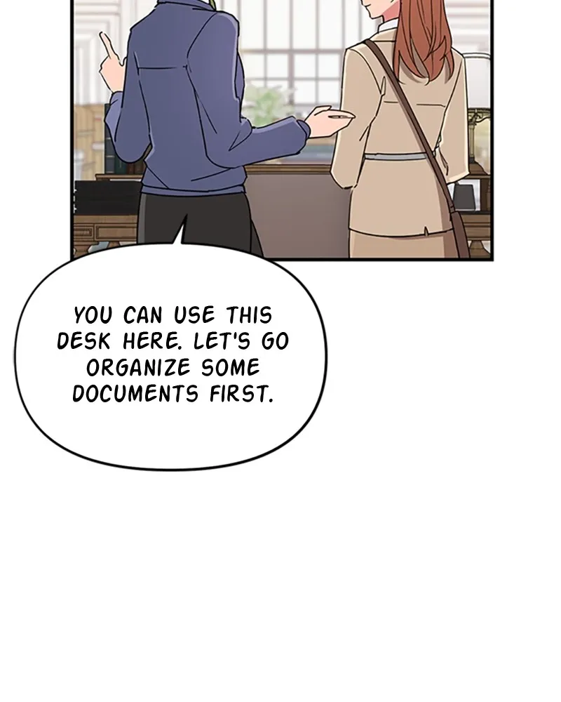 Read Living with Magicians chapter 3 image 45 on Lezhin