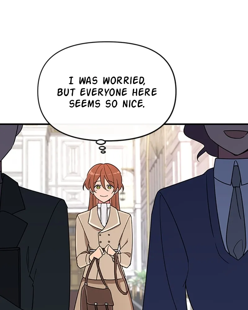 Read Living with Magicians chapter 3 image 46 on Lezhin