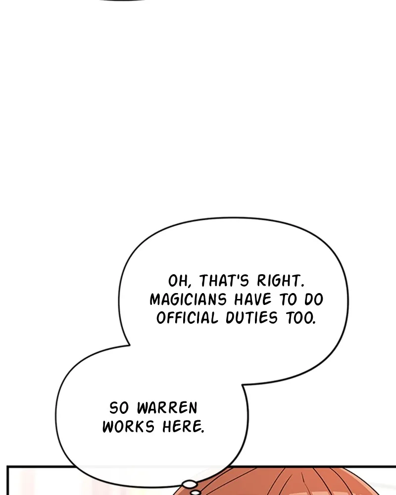 Read Living with Magicians chapter 3 image 49 on Lezhin