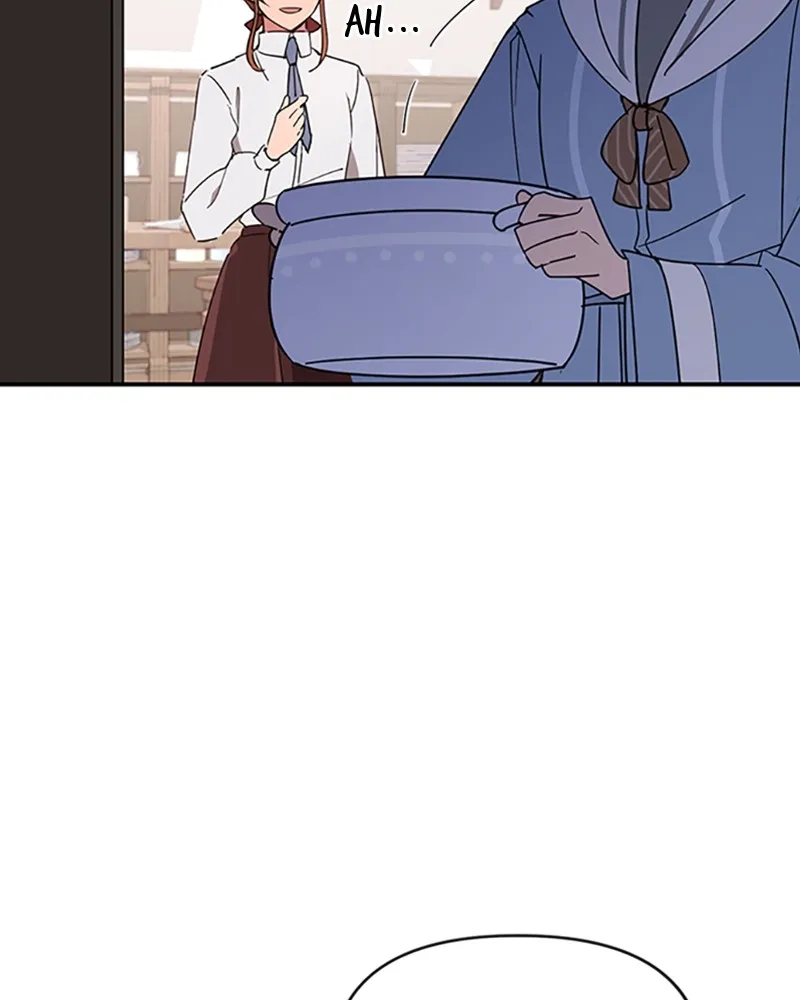 Read Living with Magicians chapter 3 image 5 on Lezhin