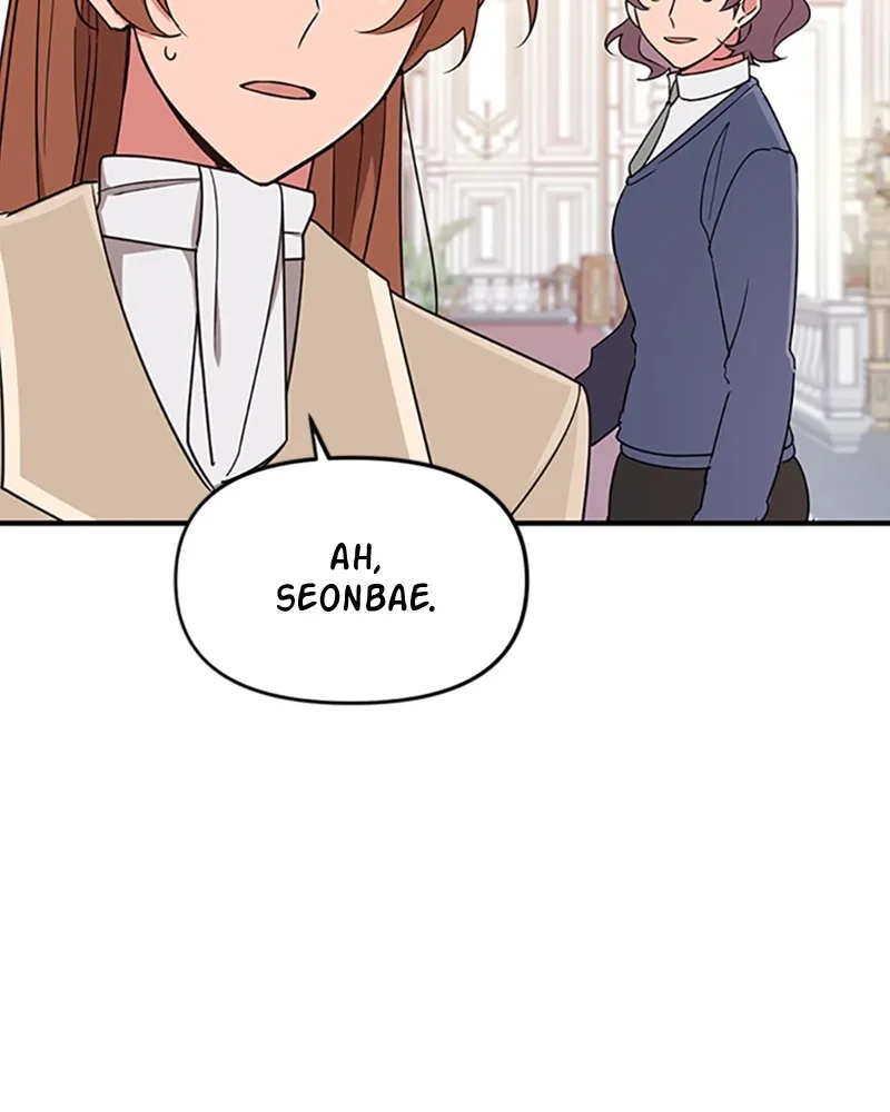 Read Living with Magicians chapter 3 image 57 on Lezhin