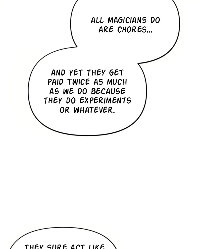 Read Living with Magicians chapter 3 image 63 on Lezhin