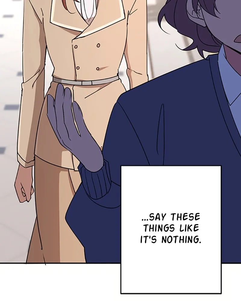 Read Living with Magicians chapter 3 image 67 on Lezhin