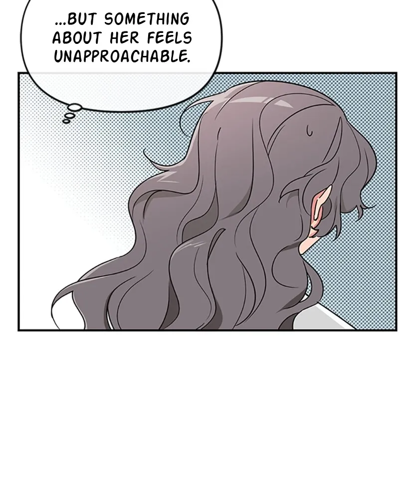 Read Living with Magicians chapter 3 image 7 on Lezhin