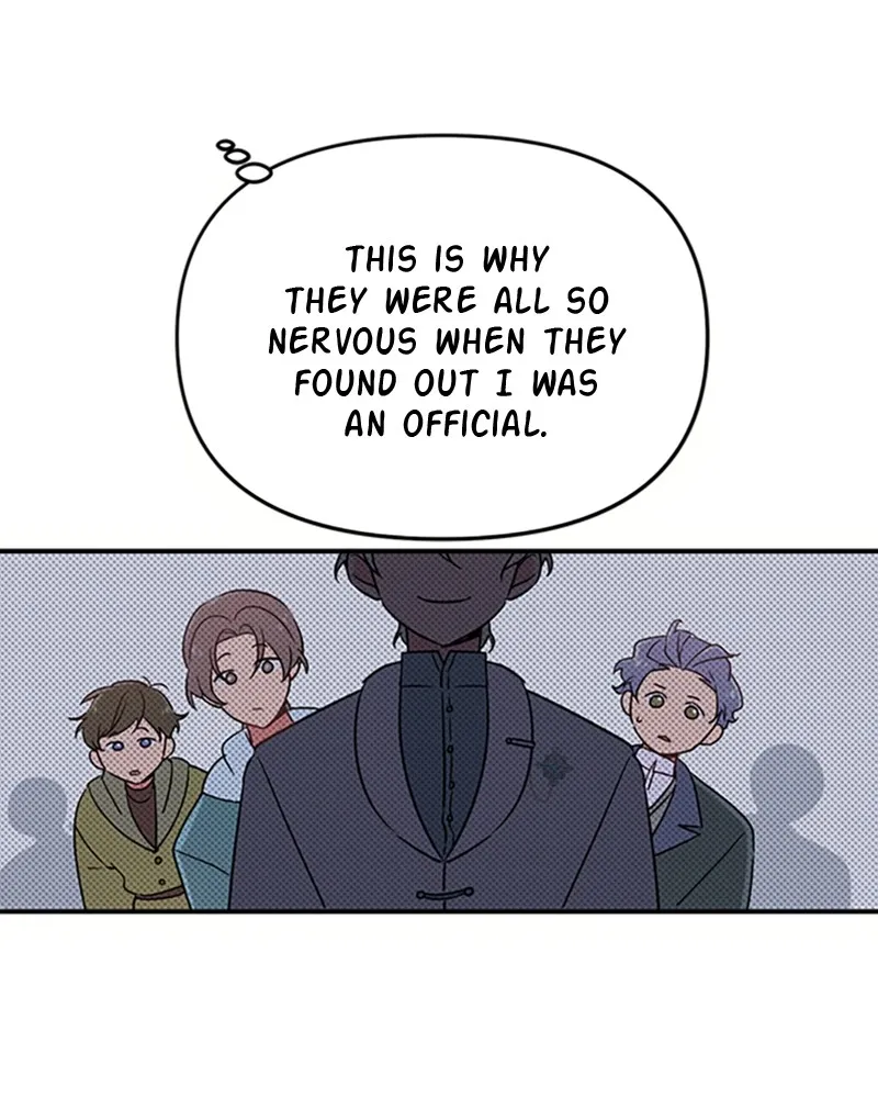 Read Living with Magicians chapter 3 image 70 on Lezhin