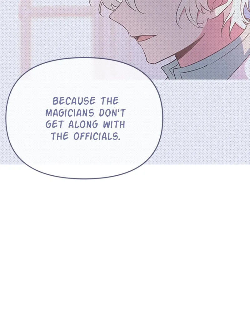 Read Living with Magicians chapter 3 image 73 on Lezhin