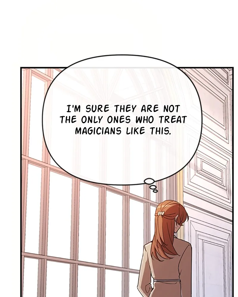 Read Living with Magicians chapter 3 image 74 on Lezhin
