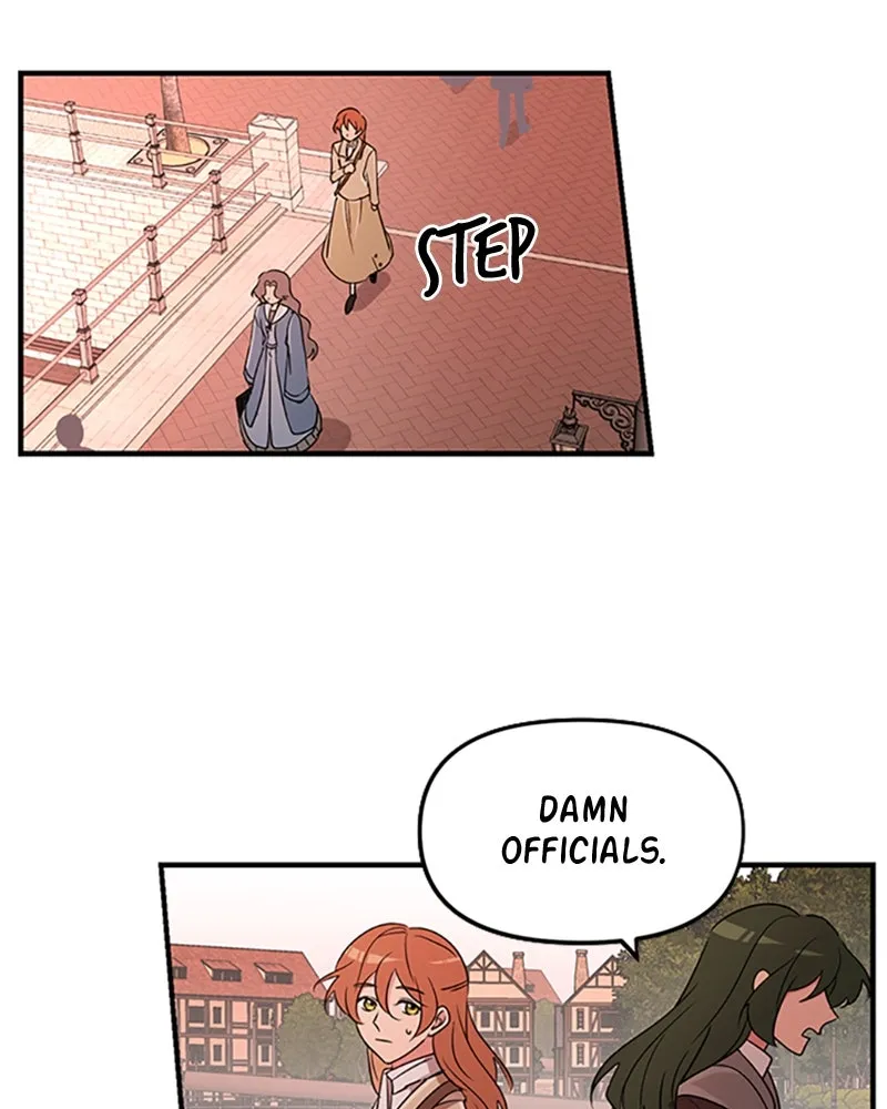 Read Living with Magicians chapter 3 image 84 on Lezhin
