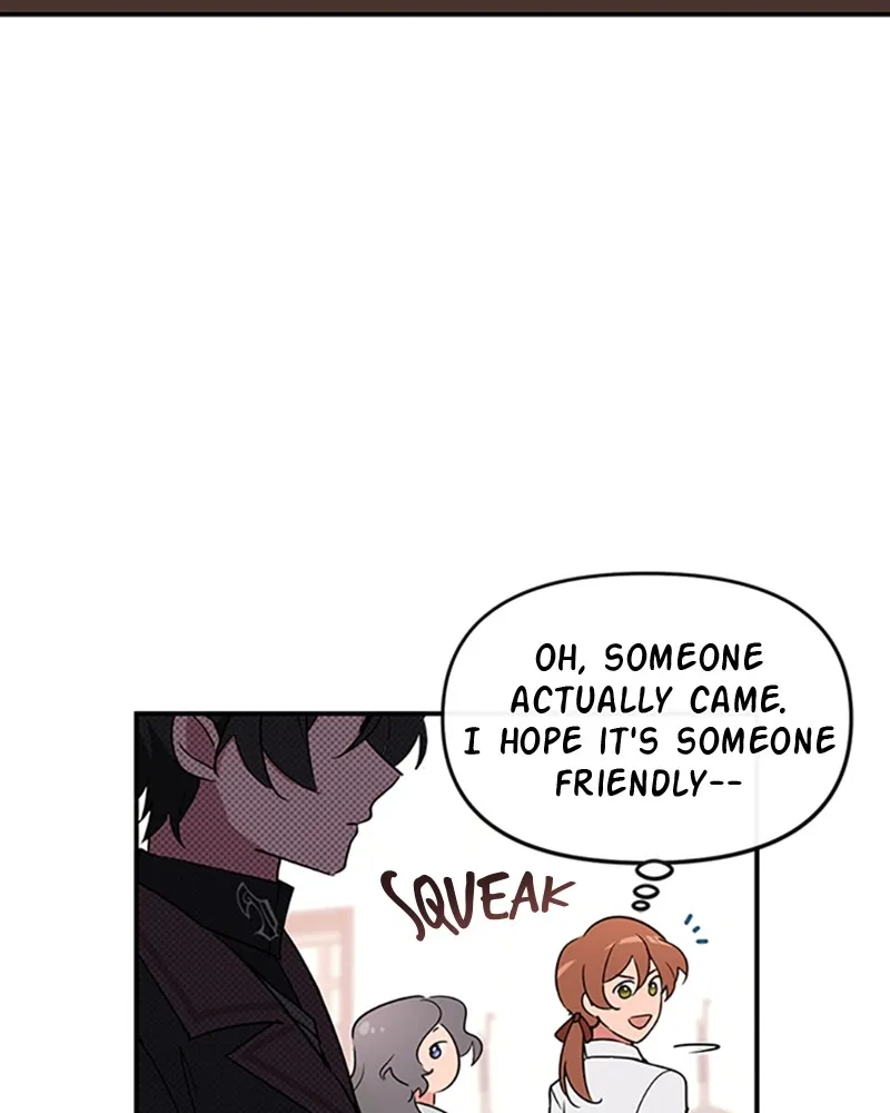 Read Living with Magicians chapter 3 image 9 on Lezhin