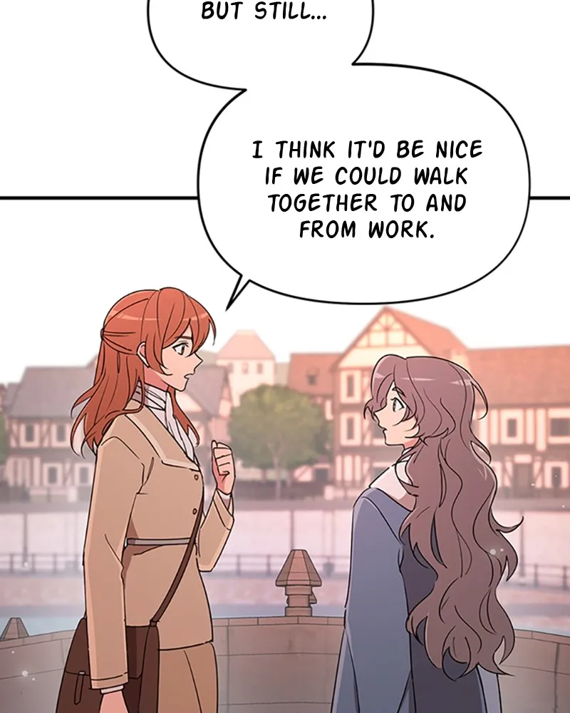 Read Living with Magicians chapter 3 image 91 on Lezhin