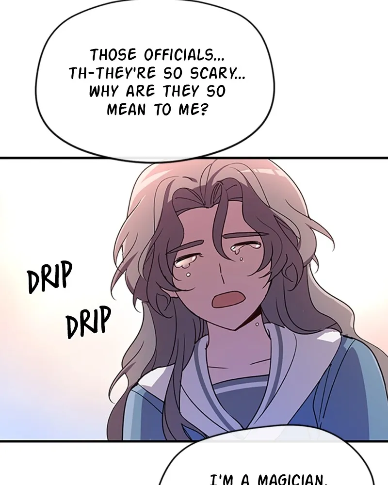 Read Living with Magicians chapter 3 image 98 on Lezhin