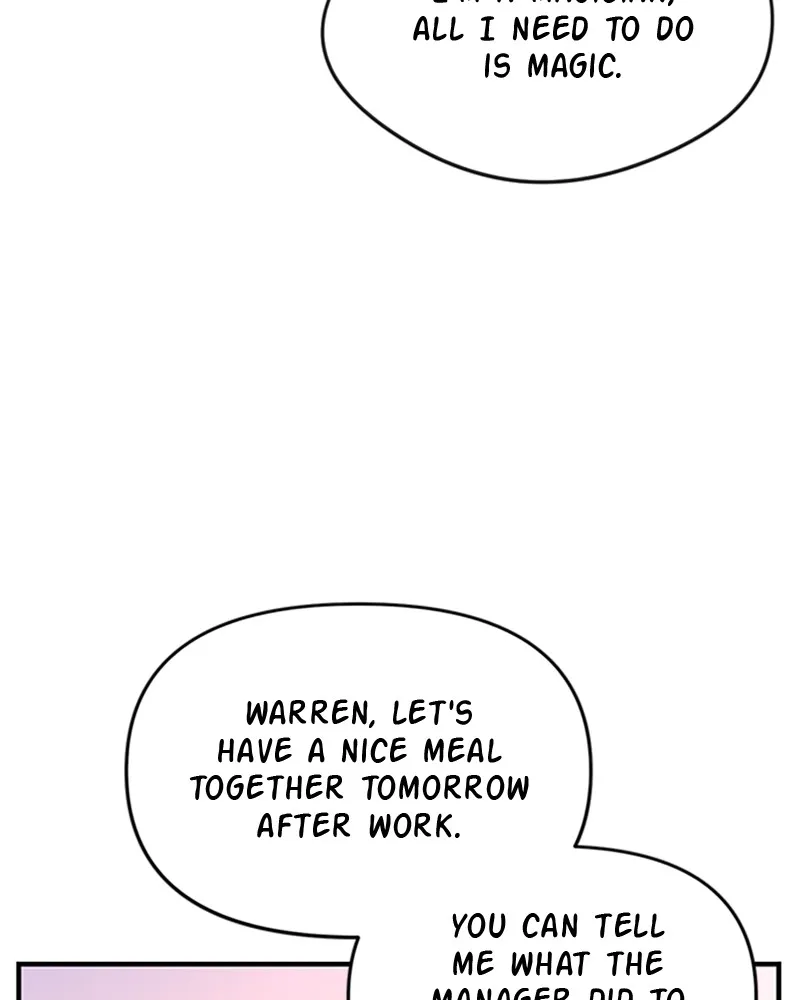 Read Living with Magicians chapter 3 image 99 on Lezhin