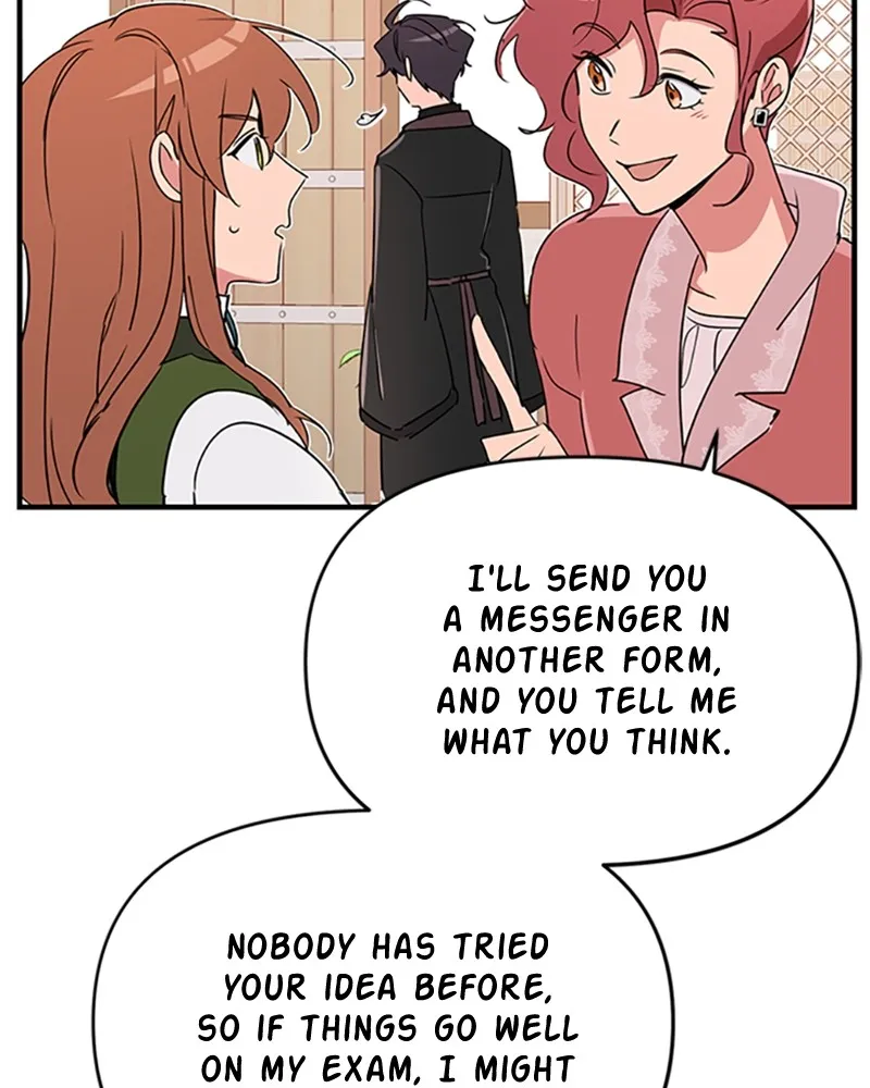 Read Living with Magicians chapter 6 image 1 on Lezhin