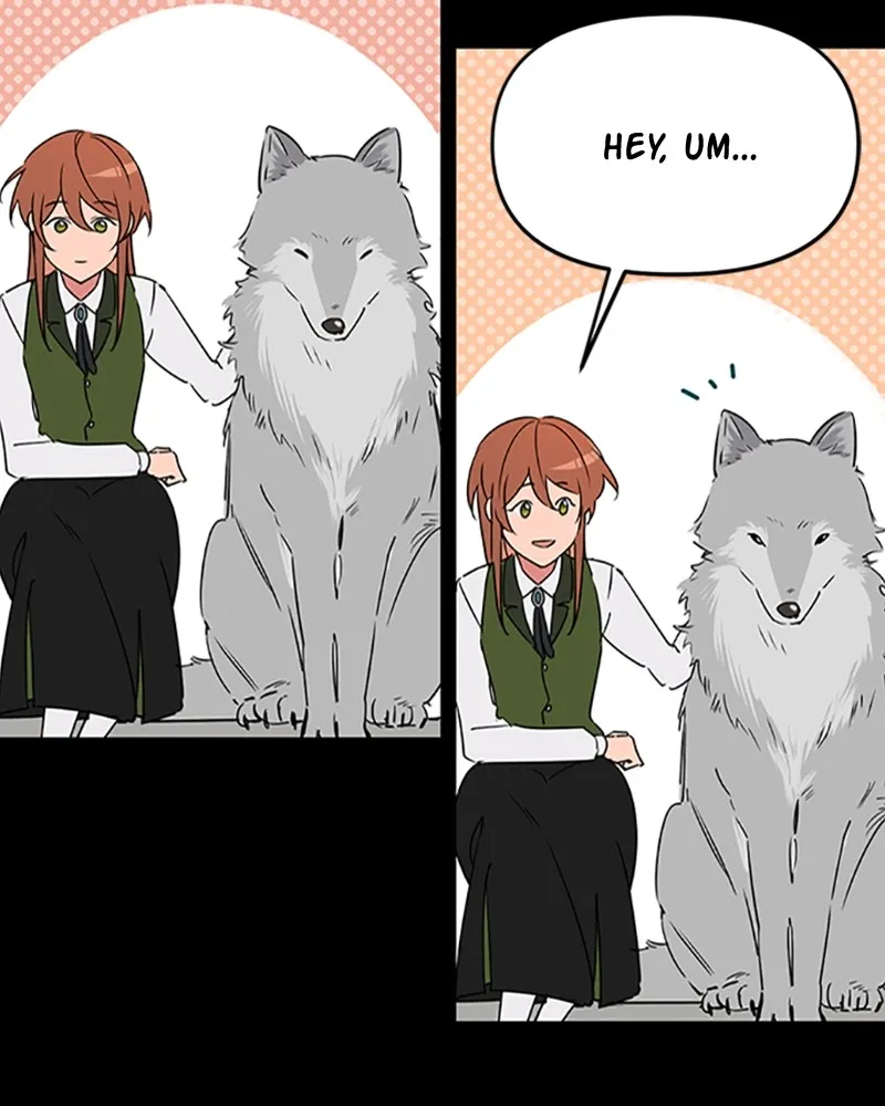 Read Living with Magicians chapter 6 image 109 on Lezhin
