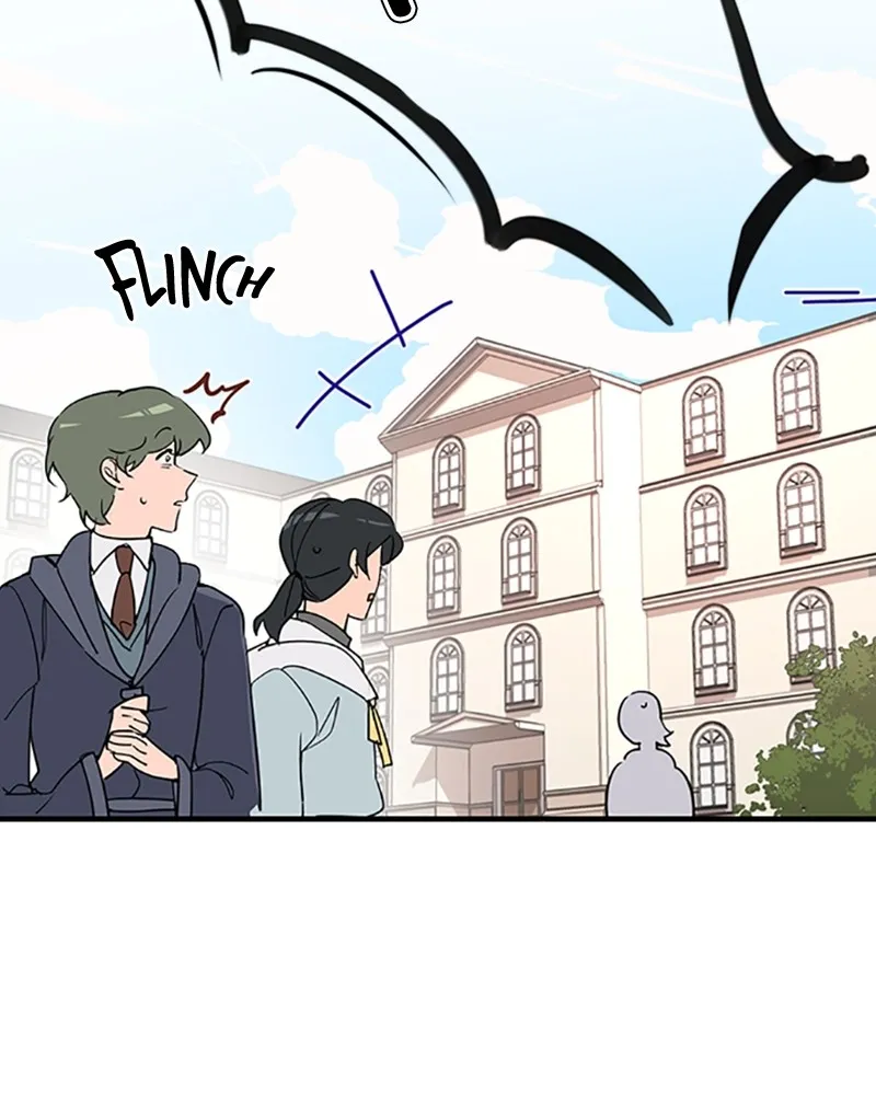 Read Living with Magicians chapter 6 image 129 on Lezhin