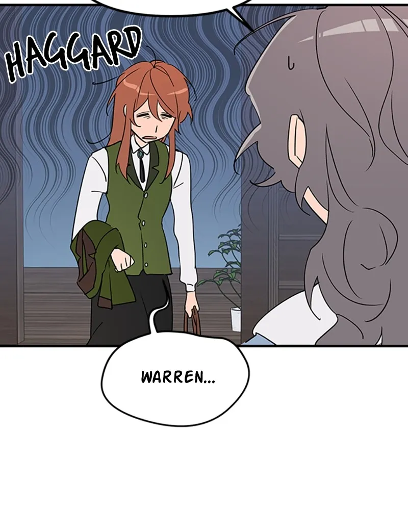 Read Living with Magicians chapter 6 image 19 on Lezhin