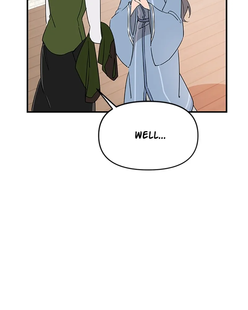 Read Living with Magicians chapter 6 image 21 on Lezhin