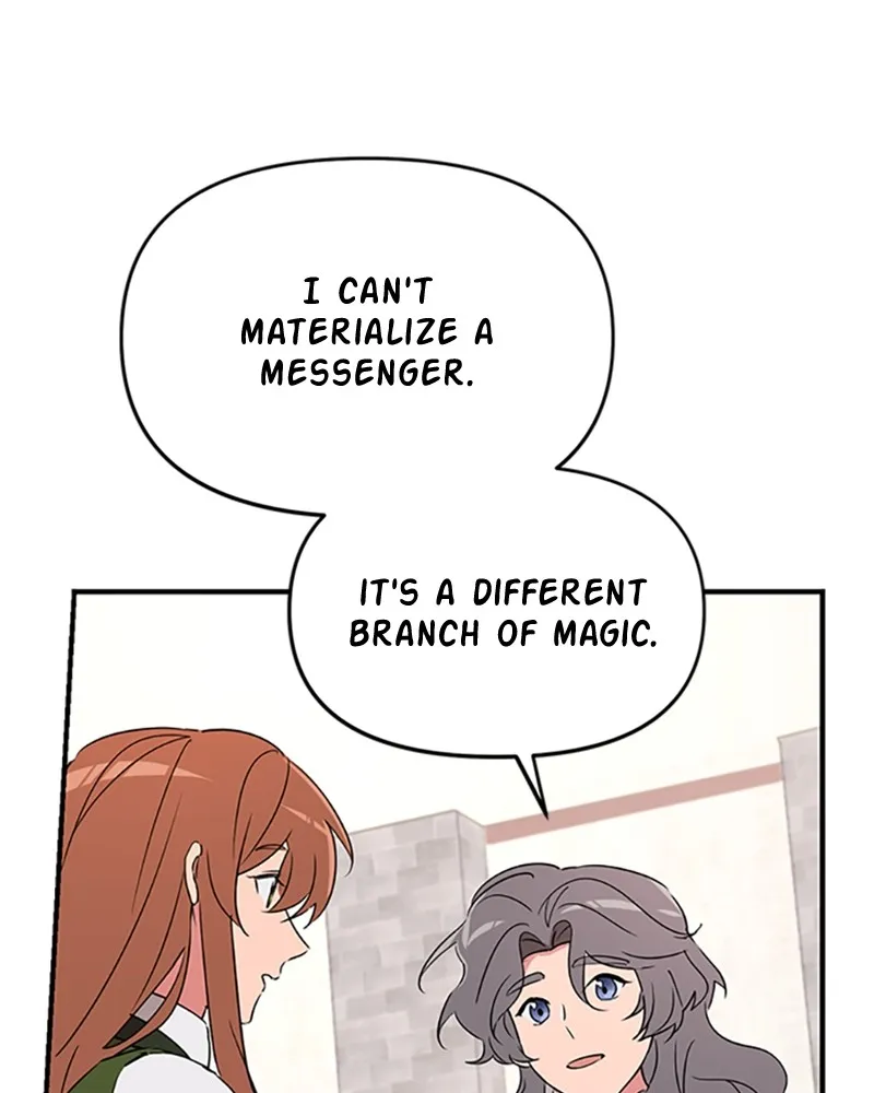 Read Living with Magicians chapter 6 image 26 on Lezhin