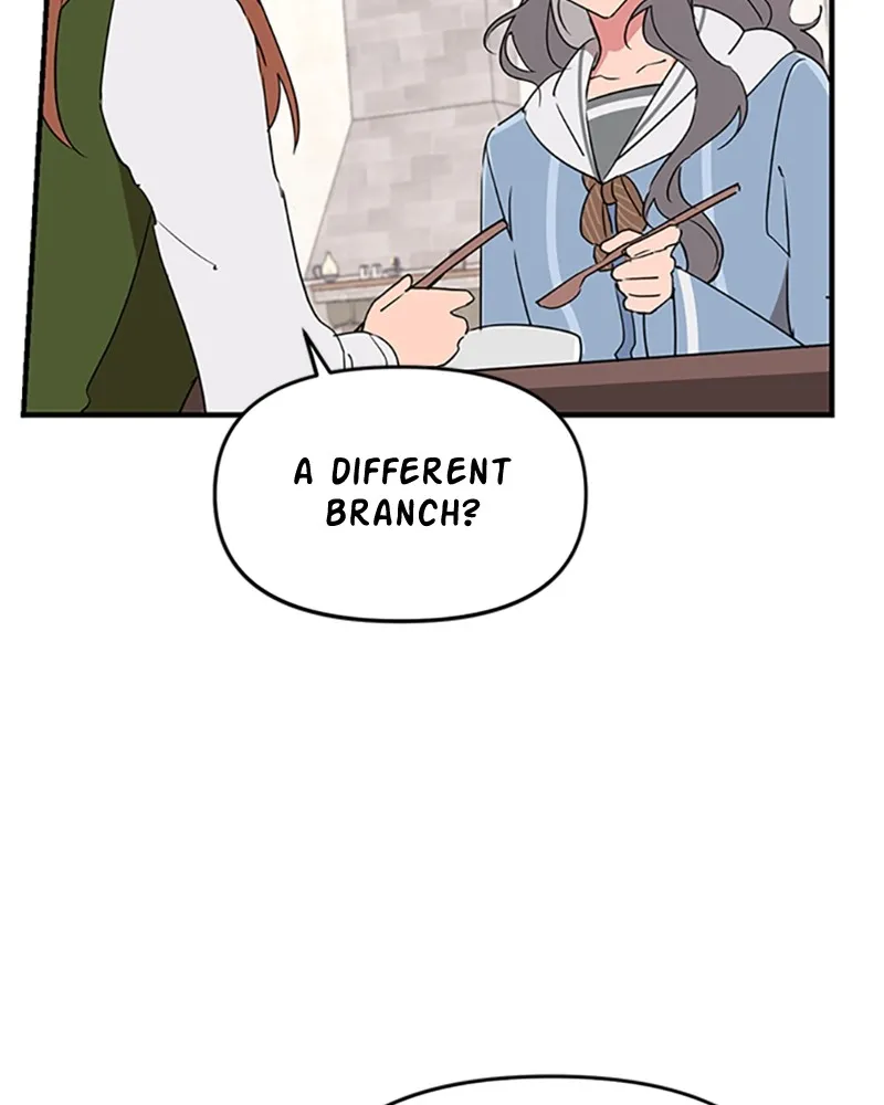 Read Living with Magicians chapter 6 image 27 on Lezhin