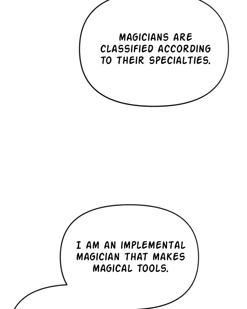 Read Living with Magicians chapter 6 image 28 on Lezhin
