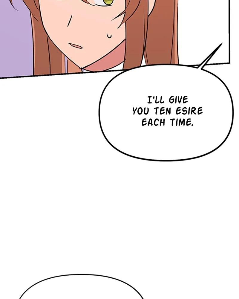 Read Living with Magicians chapter 6 image 3 on Lezhin