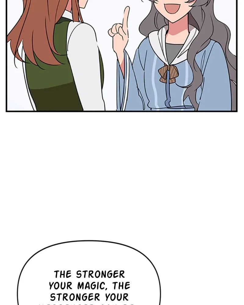 Read Living with Magicians chapter 6 image 31 on Lezhin