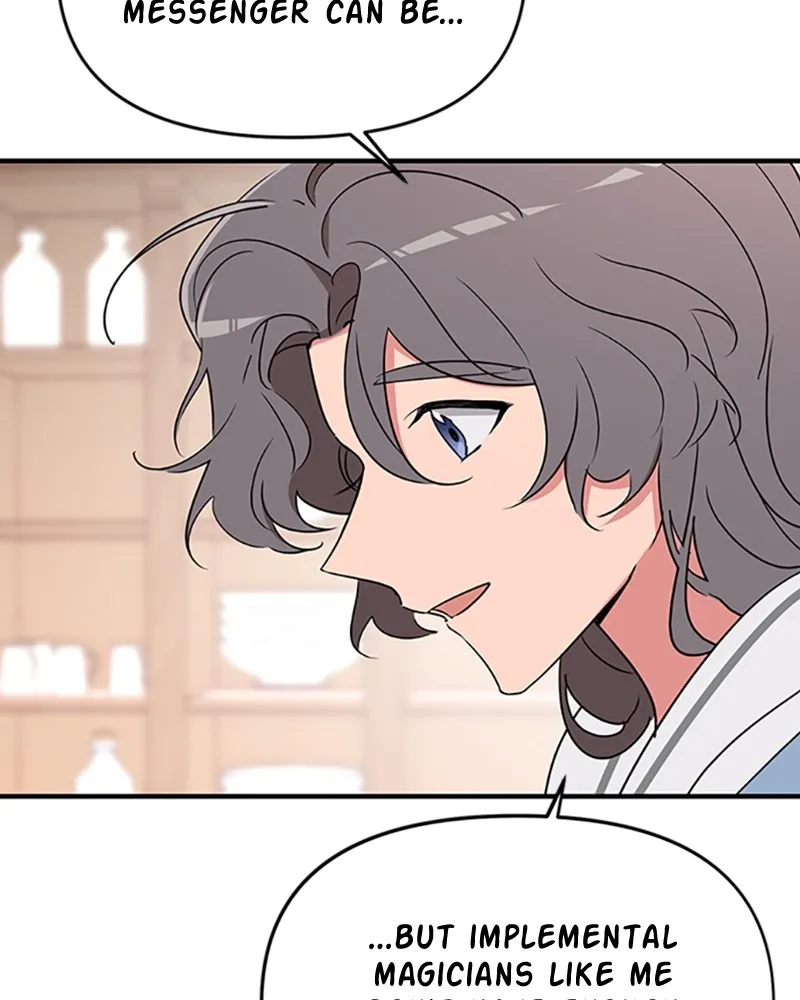 Read Living with Magicians chapter 6 image 32 on Lezhin