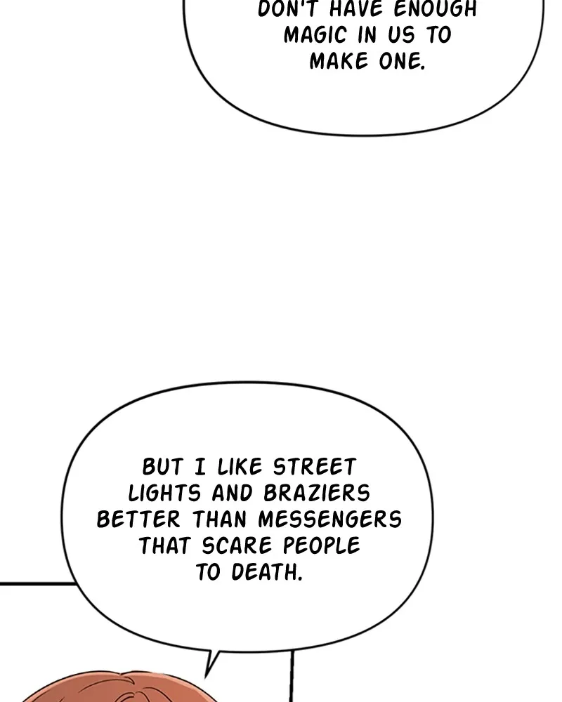 Read Living with Magicians chapter 6 image 33 on Lezhin