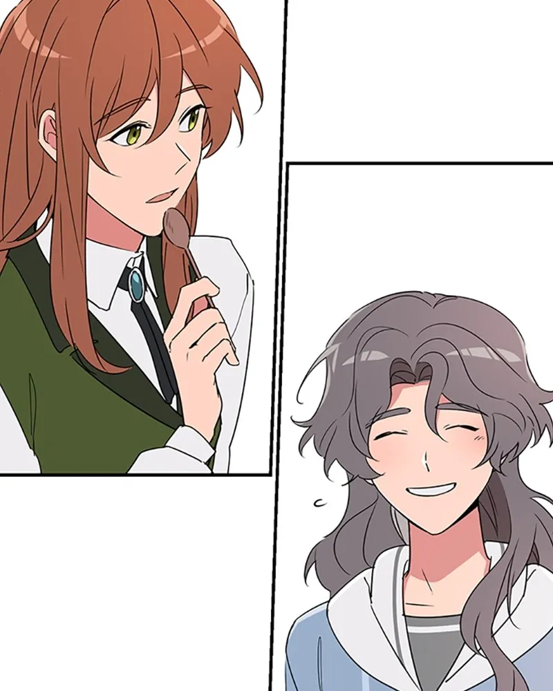 Read Living with Magicians chapter 6 image 34 on Lezhin