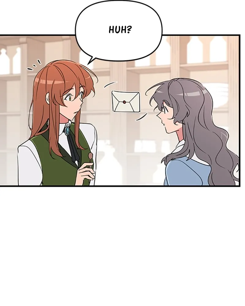 Read Living with Magicians chapter 6 image 37 on Lezhin