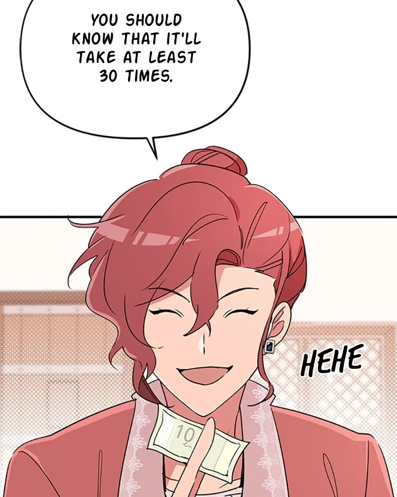 Read Living with Magicians chapter 6 image 4 on Lezhin