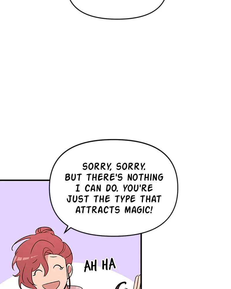 Read Living with Magicians chapter 6 image 42 on Lezhin