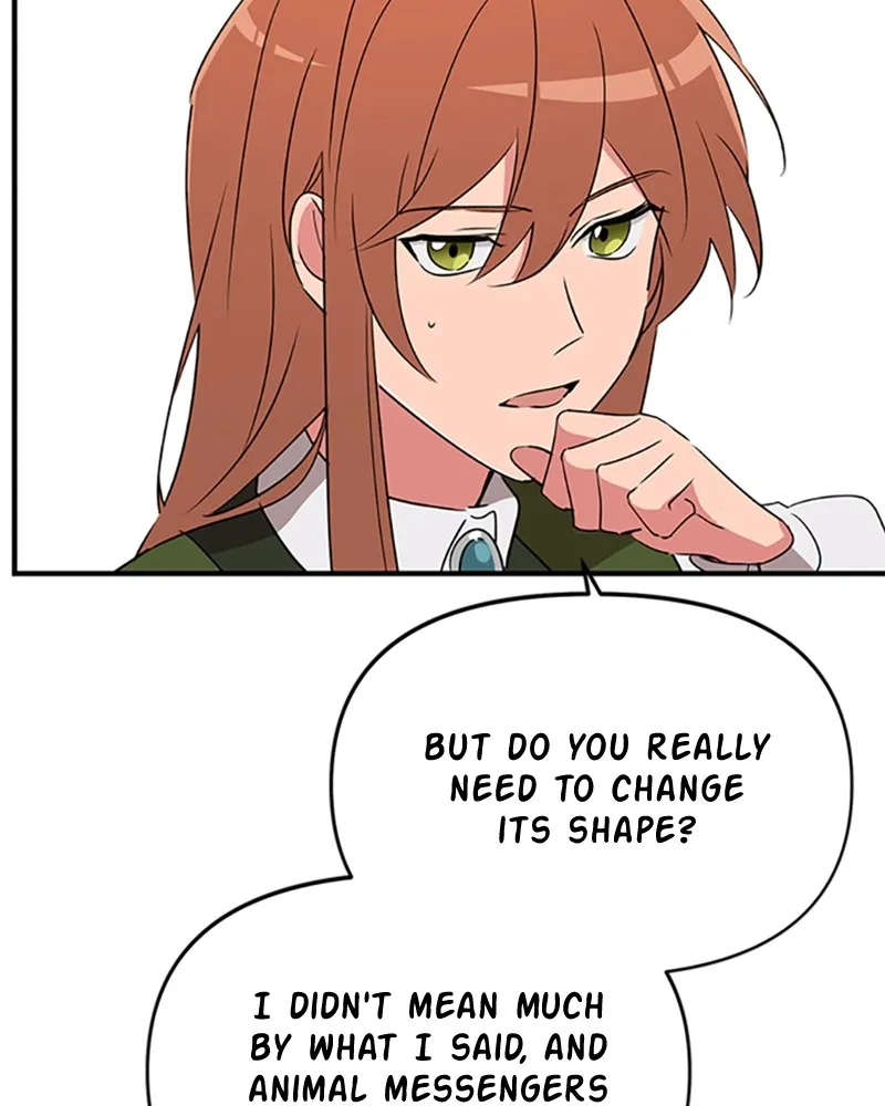 Read Living with Magicians chapter 6 image 45 on Lezhin