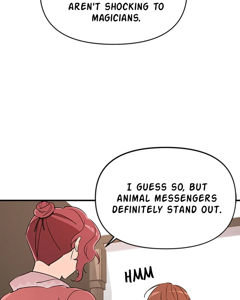 Read Living with Magicians chapter 6 image 46 on Lezhin