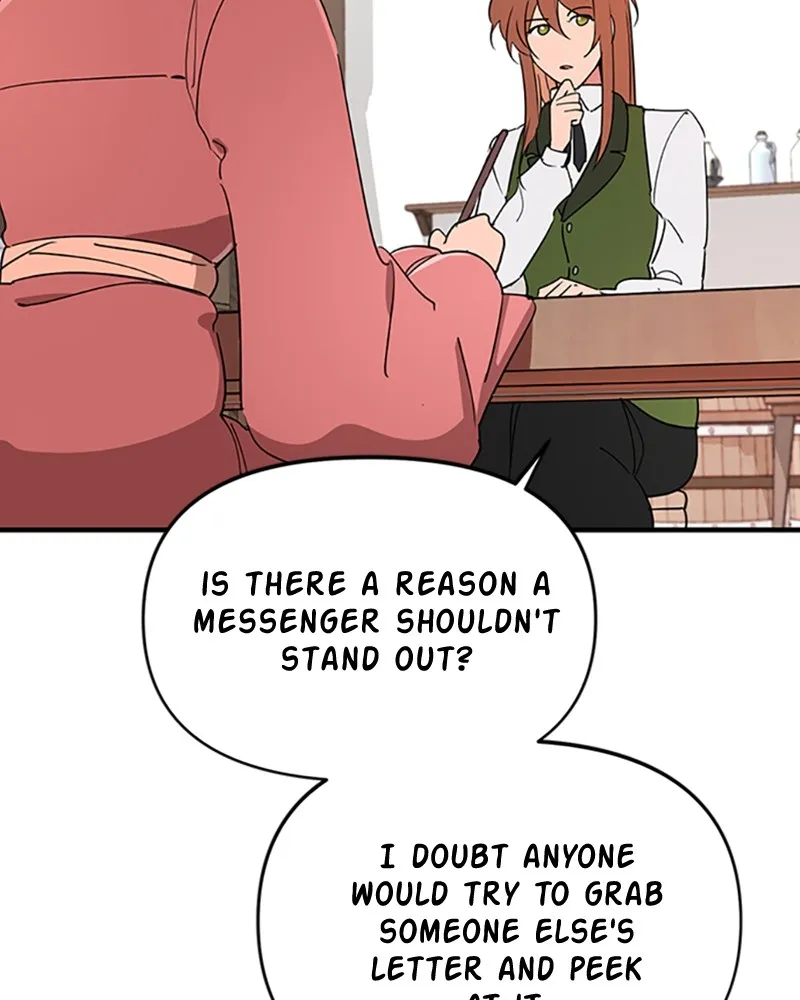 Read Living with Magicians chapter 6 image 47 on Lezhin