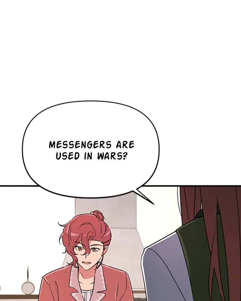 Read Living with Magicians chapter 6 image 51 on Lezhin