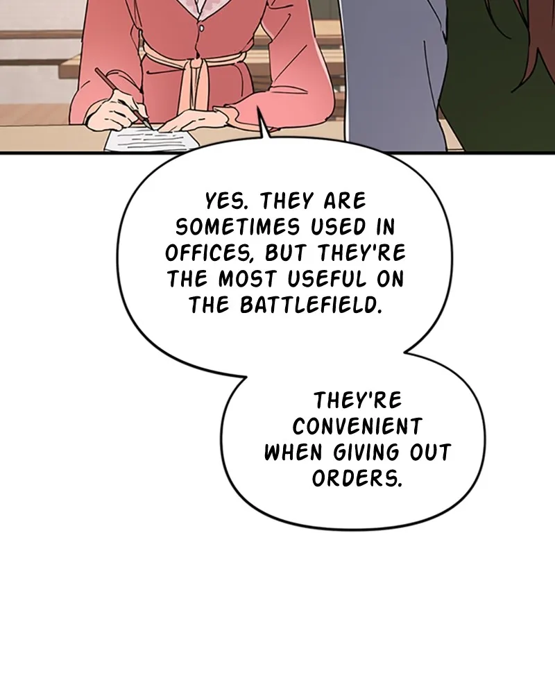 Read Living with Magicians chapter 6 image 52 on Lezhin