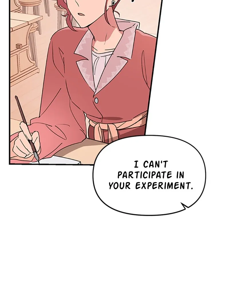 Read Living with Magicians chapter 6 image 55 on Lezhin