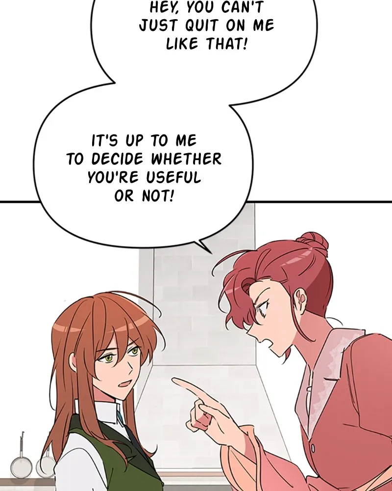 Read Living with Magicians chapter 6 image 58 on Lezhin