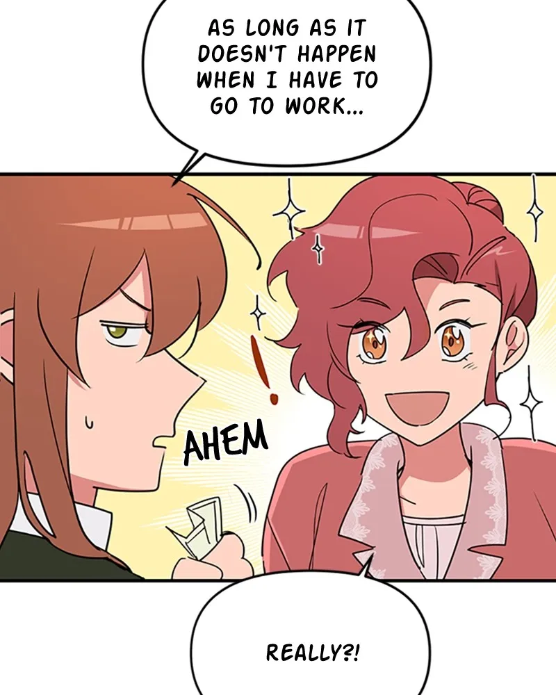 Read Living with Magicians chapter 6 image 6 on Lezhin