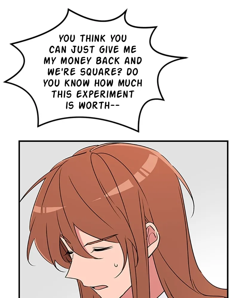 Read Living with Magicians chapter 6 image 60 on Lezhin