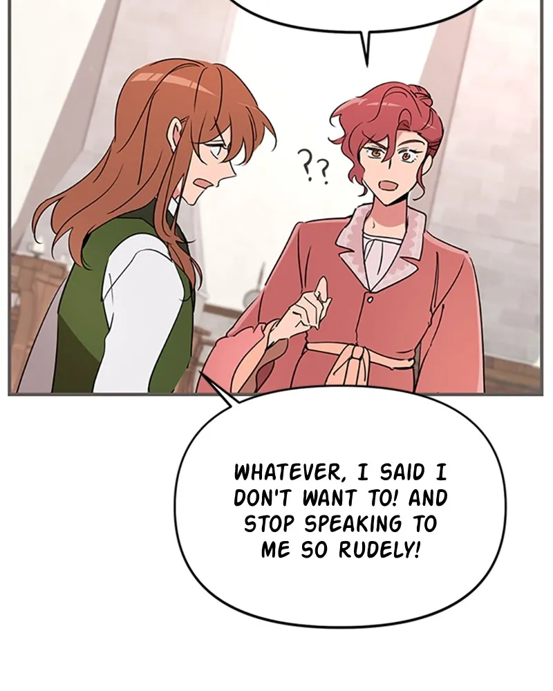 Read Living with Magicians chapter 6 image 63 on Lezhin