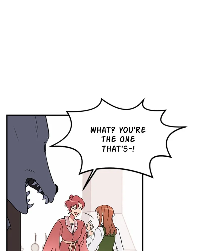 Read Living with Magicians chapter 6 image 64 on Lezhin